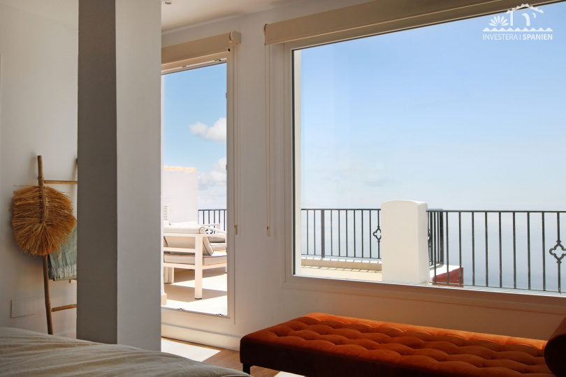 Málaga almunecar, 6 Sovrum Sovrum, ,6 BadrumBadrum,Hus,Till salu,1137