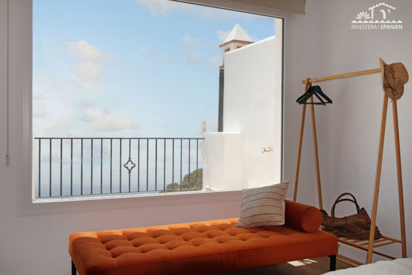 Málaga almunecar, 6 Sovrum Sovrum, ,6 BadrumBadrum,Hus,Till salu,1137