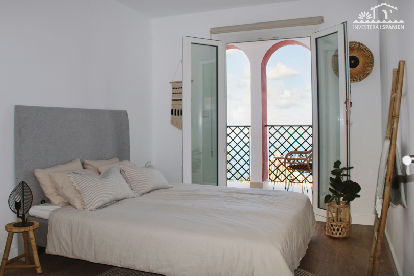 Málaga almunecar, 6 Sovrum Sovrum, ,6 BadrumBadrum,Hus,Till salu,1137