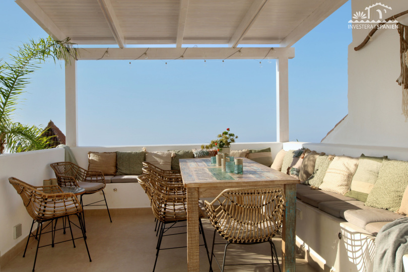 Málaga almunecar, 6 Sovrum Sovrum, ,6 BadrumBadrum,Hus,Till salu,1137