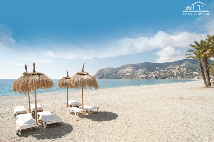 Málaga almunecar, 6 Sovrum Sovrum, ,6 BadrumBadrum,Hus,Till salu,1137