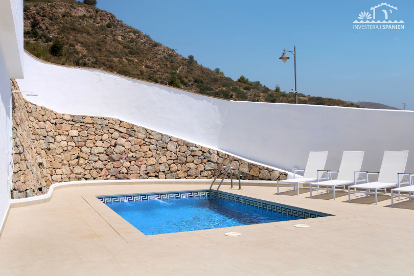 Málaga almunecar, 6 Sovrum Sovrum, ,6 BadrumBadrum,Hus,Till salu,1137