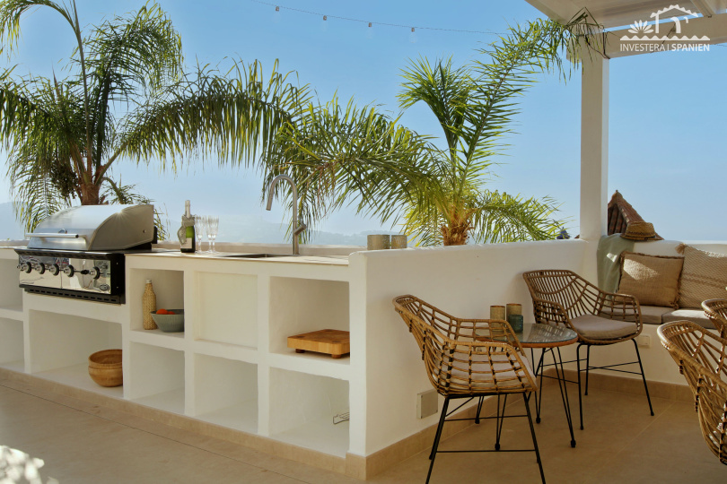 Málaga almunecar, 6 Sovrum Sovrum, ,6 BadrumBadrum,Hus,Till salu,1137