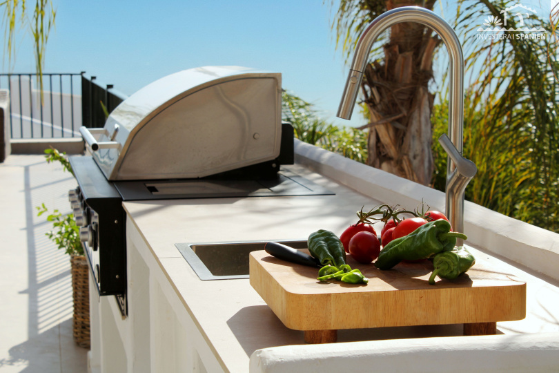 Málaga almunecar, 6 Sovrum Sovrum, ,6 BadrumBadrum,Hus,Till salu,1137