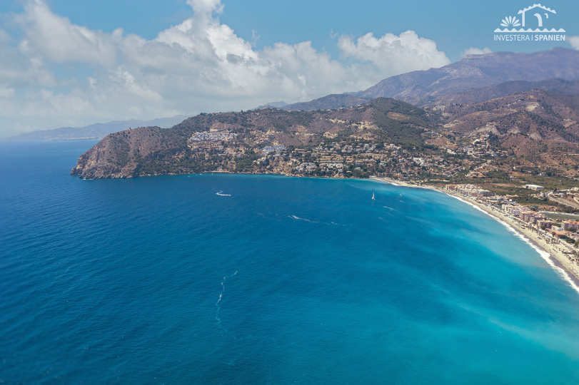 Málaga almunecar, 6 Sovrum Sovrum, ,6 BadrumBadrum,Hus,Till salu,1137