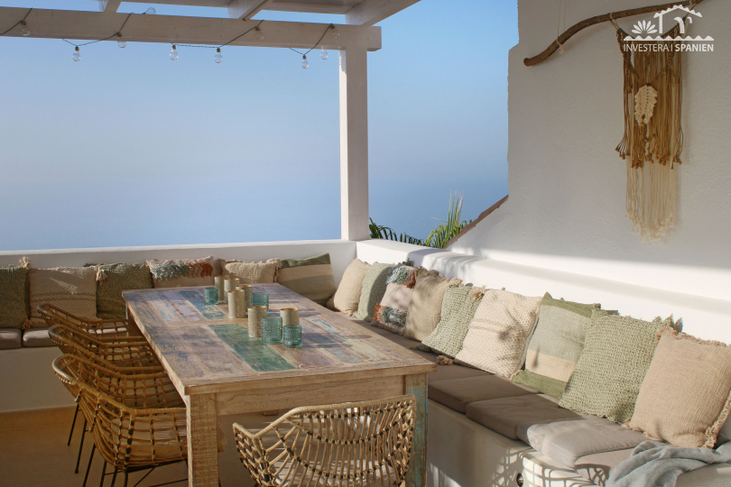 Málaga almunecar, 6 Sovrum Sovrum, ,6 BadrumBadrum,Hus,Till salu,1137