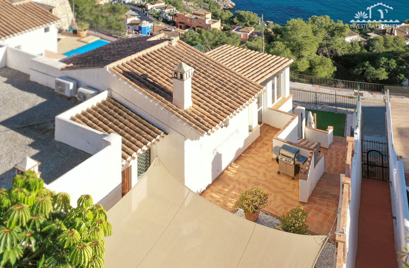 Málaga almunecar, 4 Sovrum Sovrum, ,3 BadrumBadrum,Hus,Till salu,1138