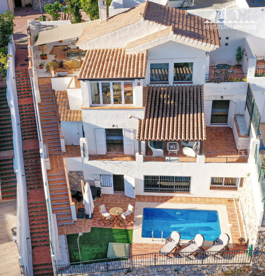 Málaga almunecar, 4 Sovrum Sovrum, ,3 BadrumBadrum,Hus,Till salu,1138