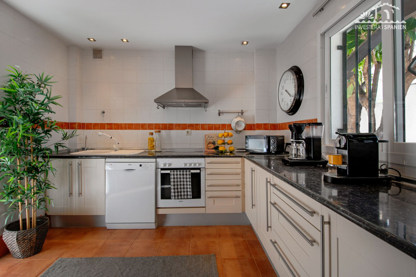 Málaga almunecar, 4 Sovrum Sovrum, ,3 BadrumBadrum,Hus,Till salu,1138