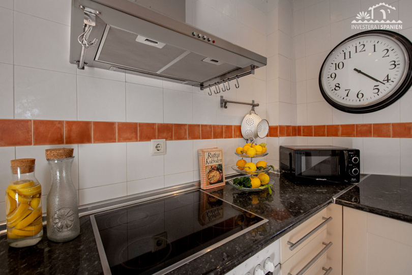 Málaga almunecar, 4 Sovrum Sovrum, ,3 BadrumBadrum,Hus,Till salu,1138