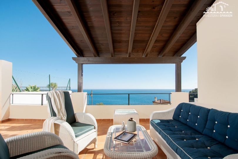 Málaga almunecar, 4 Sovrum Sovrum, ,3 BadrumBadrum,Hus,Till salu,1138