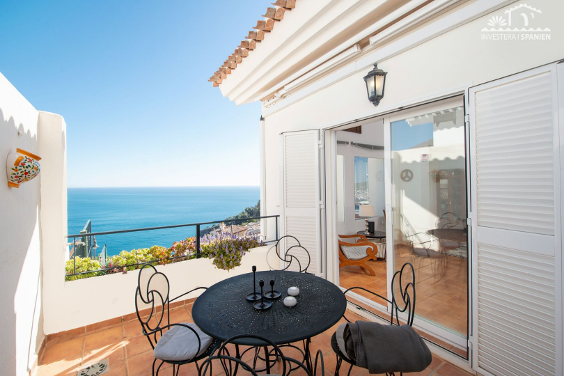 Málaga almunecar, 4 Sovrum Sovrum, ,3 BadrumBadrum,Hus,Till salu,1138