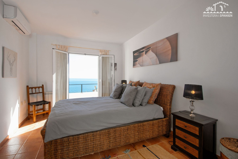 Málaga almunecar, 4 Sovrum Sovrum, ,3 BadrumBadrum,Hus,Till salu,1138