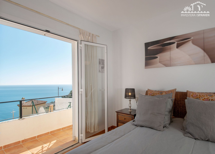 Málaga almunecar, 4 Sovrum Sovrum, ,3 BadrumBadrum,Hus,Till salu,1138