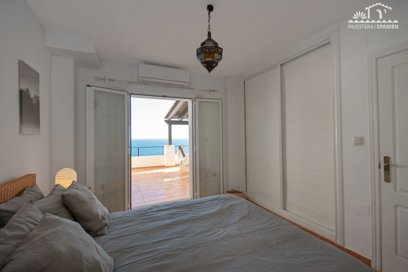 Málaga almunecar, 4 Sovrum Sovrum, ,3 BadrumBadrum,Hus,Till salu,1138