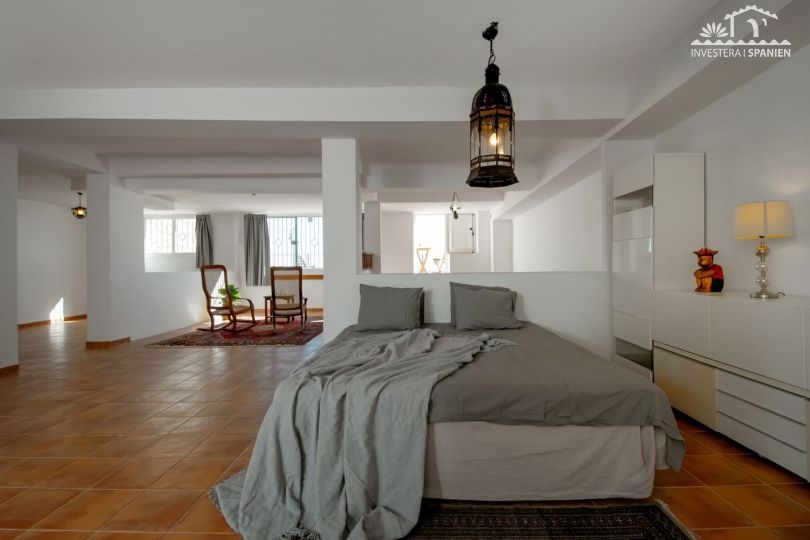 Málaga almunecar, 4 Sovrum Sovrum, ,3 BadrumBadrum,Hus,Till salu,1138