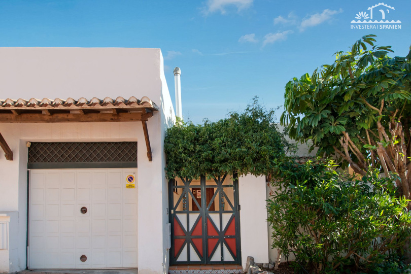 Málaga almunecar, 4 Sovrum Sovrum, ,3 BadrumBadrum,Hus,Till salu,1138