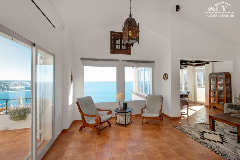 Málaga almunecar, 4 Sovrum Sovrum, ,3 BadrumBadrum,Hus,Till salu,1138