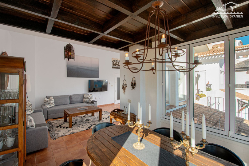 Málaga almunecar, 4 Sovrum Sovrum, ,3 BadrumBadrum,Hus,Till salu,1138