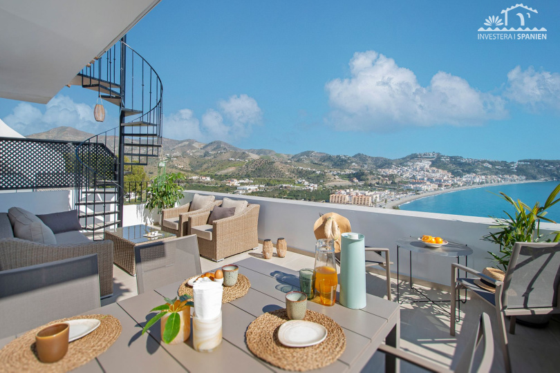 calle montepino sur, Málaga la herradura, 4 Sovrum Sovrum, ,3 BadrumBadrum,Hus,Till uthyrning,calle montepino sur,1139