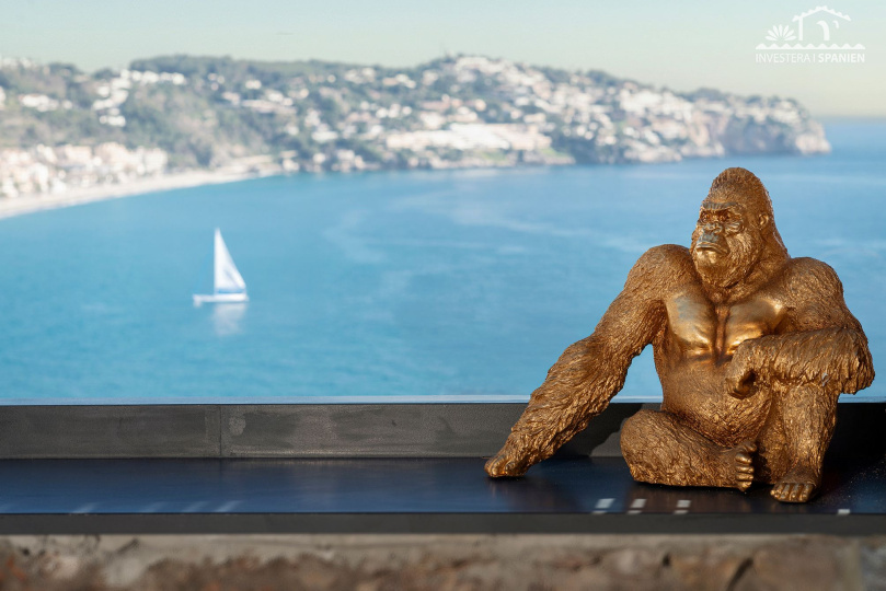 calle montepino sur, Málaga la herradura, 4 Sovrum Sovrum, ,3 BadrumBadrum,Hus,Till uthyrning,calle montepino sur,1139