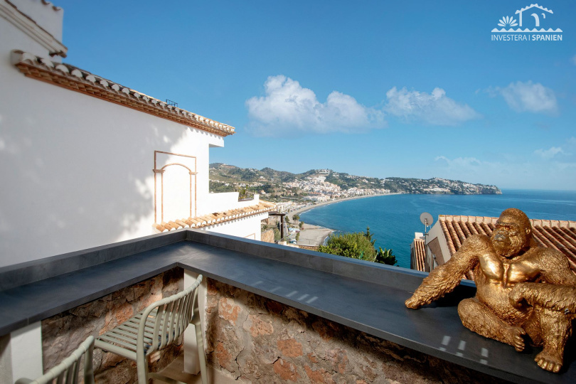 calle montepino sur, Málaga la herradura, 4 Sovrum Sovrum, ,3 BadrumBadrum,Hus,Till uthyrning,calle montepino sur,1139