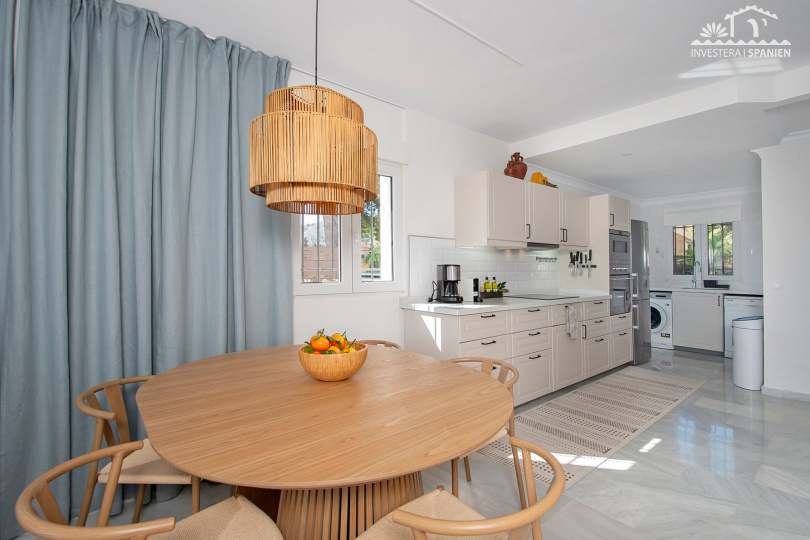 calle montepino sur, Málaga la herradura, 4 Sovrum Sovrum, ,3 BadrumBadrum,Hus,Till uthyrning,calle montepino sur,1139