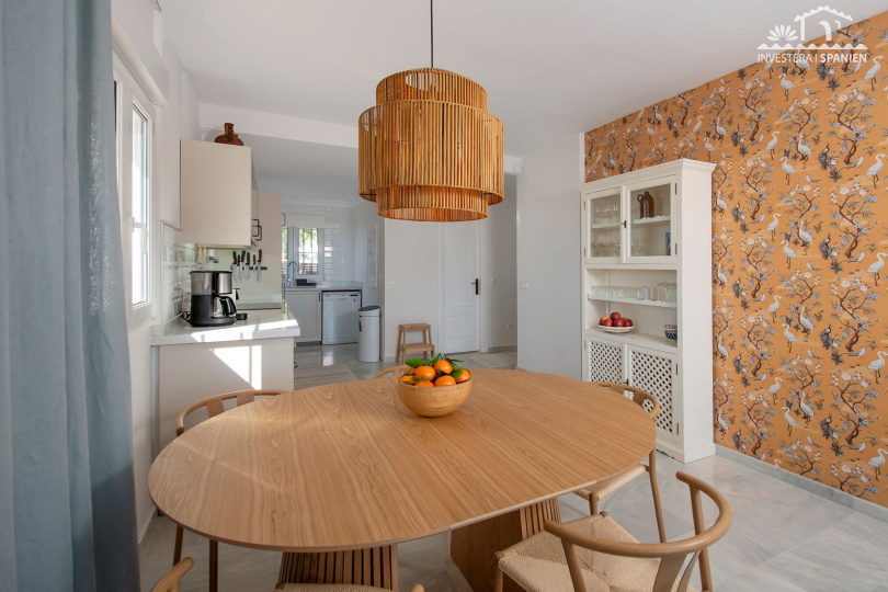 calle montepino sur, Málaga la herradura, 4 Sovrum Sovrum, ,3 BadrumBadrum,Hus,Till uthyrning,calle montepino sur,1139