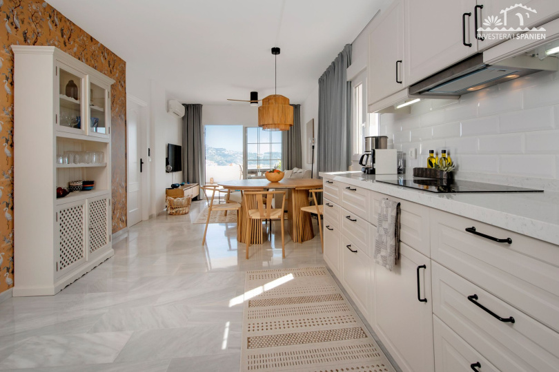 calle montepino sur, Málaga la herradura, 4 Sovrum Sovrum, ,3 BadrumBadrum,Hus,Till uthyrning,calle montepino sur,1139