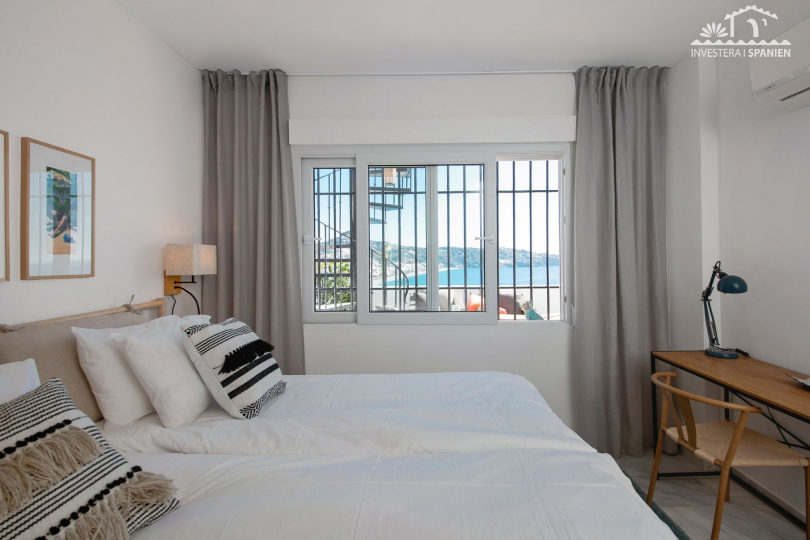 calle montepino sur, Málaga la herradura, 4 Sovrum Sovrum, ,3 BadrumBadrum,Hus,Till uthyrning,calle montepino sur,1139