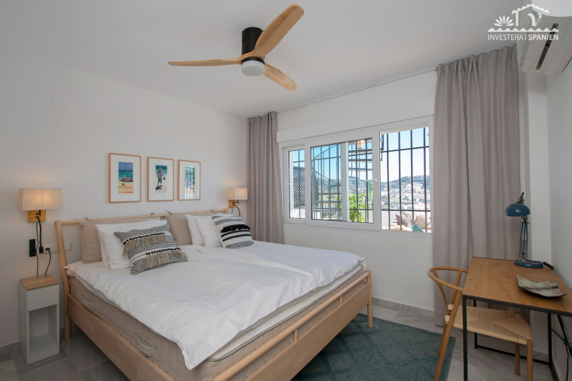 calle montepino sur, Málaga la herradura, 4 Sovrum Sovrum, ,3 BadrumBadrum,Hus,Till uthyrning,calle montepino sur,1139