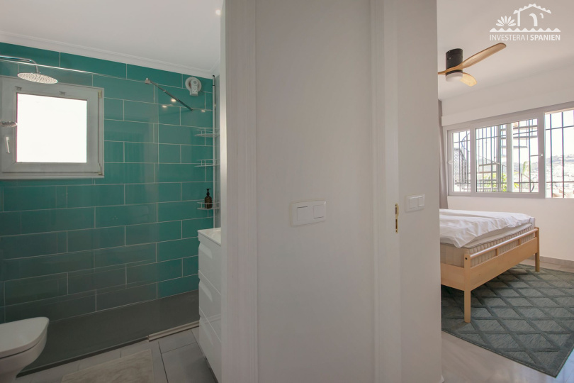 calle montepino sur, Málaga la herradura, 4 Sovrum Sovrum, ,3 BadrumBadrum,Hus,Till uthyrning,calle montepino sur,1139