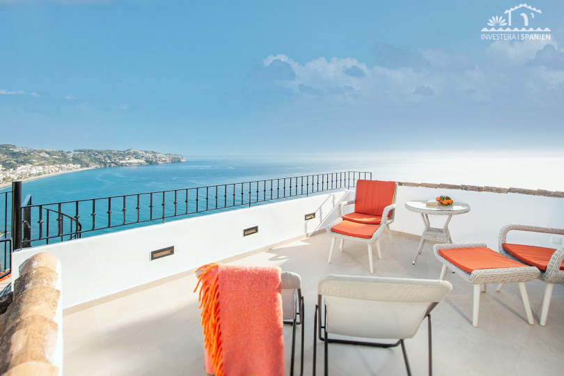 calle montepino sur, Málaga la herradura, 4 Sovrum Sovrum, ,3 BadrumBadrum,Hus,Till uthyrning,calle montepino sur,1139