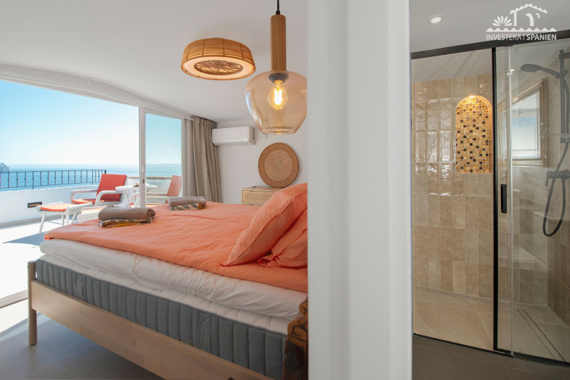 calle montepino sur, Málaga la herradura, 4 Sovrum Sovrum, ,3 BadrumBadrum,Hus,Till uthyrning,calle montepino sur,1139