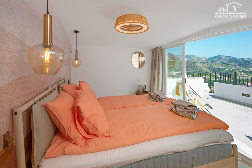 calle montepino sur, Málaga la herradura, 4 Sovrum Sovrum, ,3 BadrumBadrum,Hus,Till uthyrning,calle montepino sur,1139