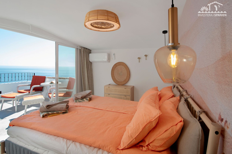 calle montepino sur, Málaga la herradura, 4 Sovrum Sovrum, ,3 BadrumBadrum,Hus,Till uthyrning,calle montepino sur,1139