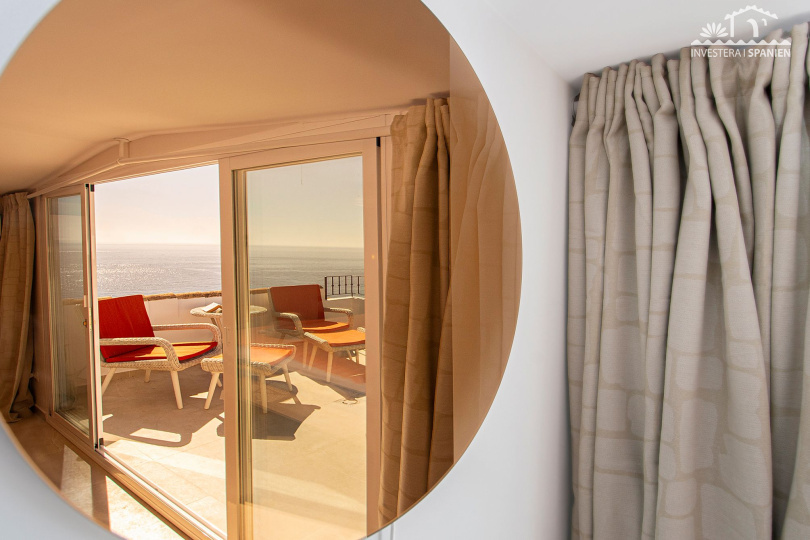 calle montepino sur, Málaga la herradura, 4 Sovrum Sovrum, ,3 BadrumBadrum,Hus,Till uthyrning,calle montepino sur,1139