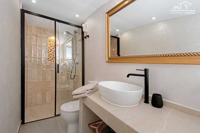 calle montepino sur, Málaga la herradura, 4 Sovrum Sovrum, ,3 BadrumBadrum,Hus,Till uthyrning,calle montepino sur,1139