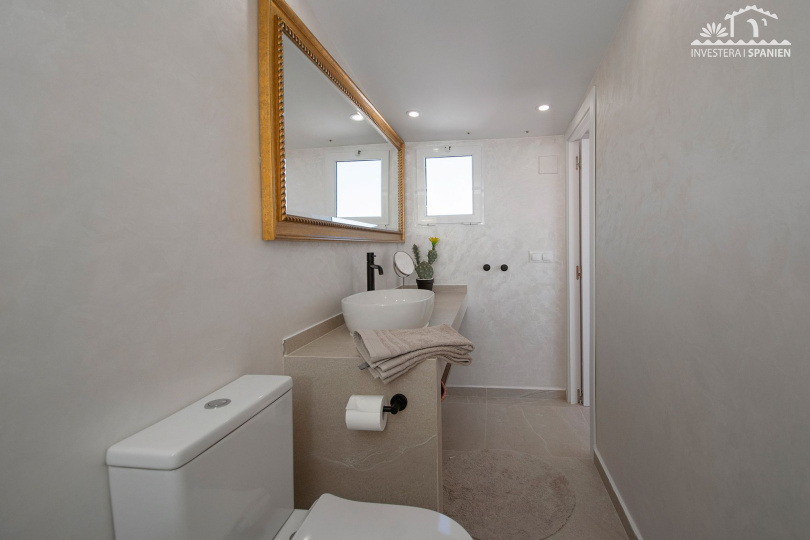 calle montepino sur, Málaga la herradura, 4 Sovrum Sovrum, ,3 BadrumBadrum,Hus,Till uthyrning,calle montepino sur,1139