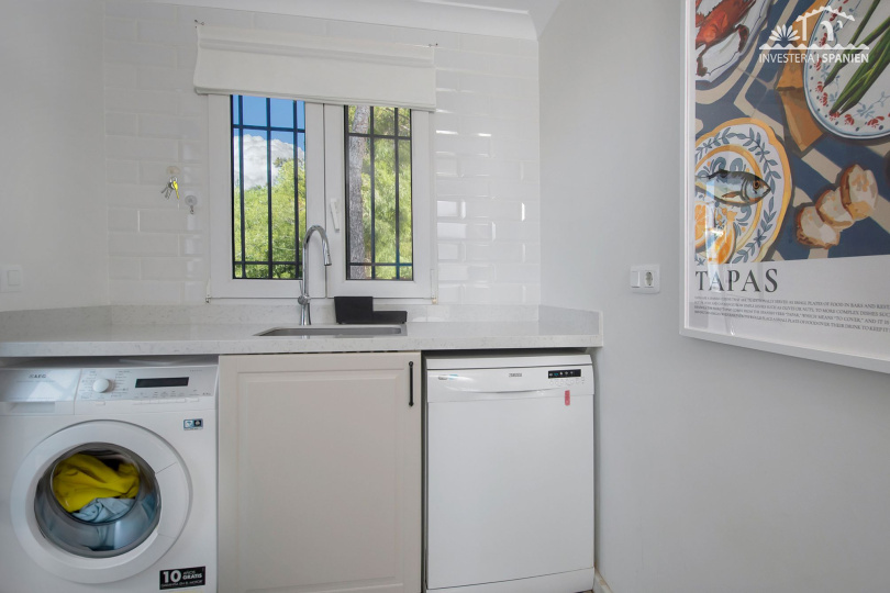 calle montepino sur, Málaga la herradura, 4 Sovrum Sovrum, ,3 BadrumBadrum,Hus,Till uthyrning,calle montepino sur,1139