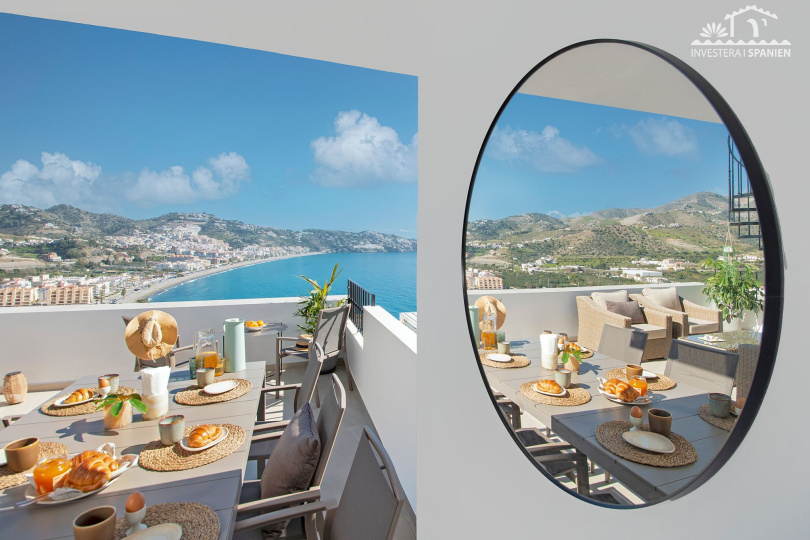 calle montepino sur, Málaga la herradura, 4 Sovrum Sovrum, ,3 BadrumBadrum,Hus,Till uthyrning,calle montepino sur,1139