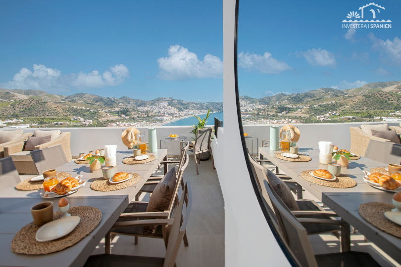 calle montepino sur, Málaga la herradura, 4 Sovrum Sovrum, ,3 BadrumBadrum,Hus,Till uthyrning,calle montepino sur,1139