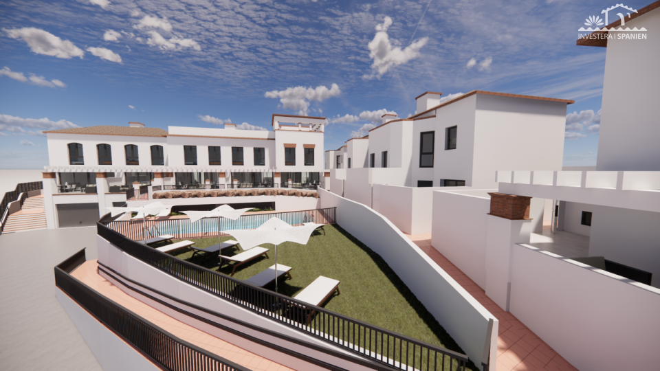 arrabal sector unp 2e, Málaga, 2 Sovrum Sovrum, ,3 BadrumBadrum,Hus,Till salu,arrabal sector unp 2e,1140