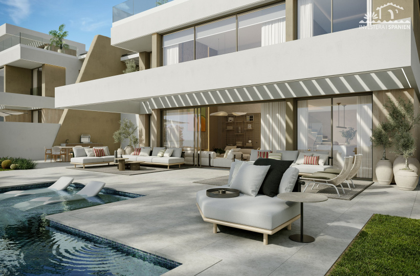 3 calle la testa, Málaga, 3 Sovrum Sovrum, ,4 BadrumBadrum,Hus,Till salu,calle la testa,1141