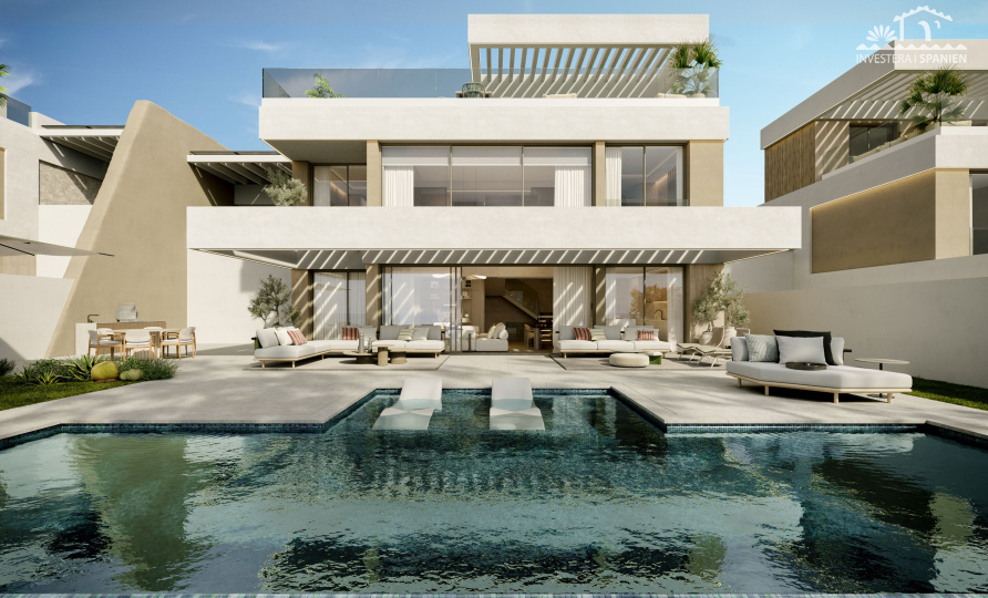 3 calle la testa, Málaga, 3 Sovrum Sovrum, ,4 BadrumBadrum,Hus,Till salu,calle la testa,1141