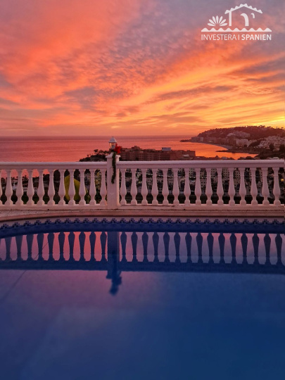 Málaga almunecar, 3 Sovrum Sovrum, ,2 BadrumBadrum,Hus,Till salu,1142