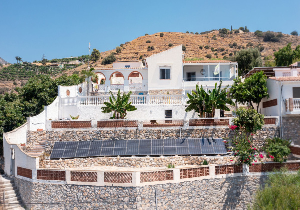 Málaga almunecar, 3 Sovrum Sovrum, ,2 BadrumBadrum,Hus,Till salu,1142 Málaga almunecar, 3 Sovrum Sovrum, ,2 BadrumBadrum,Hus,Till salu,1142