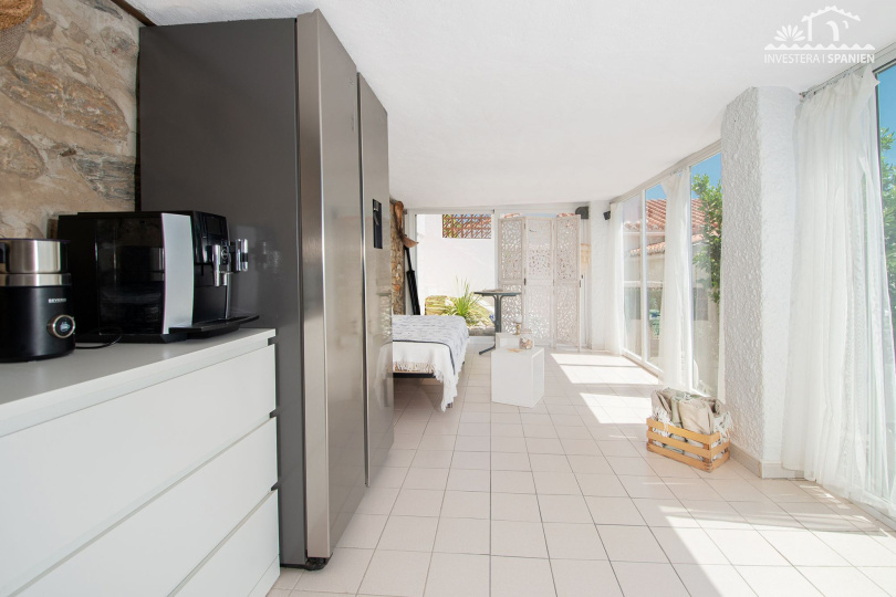 Málaga almunecar, 3 Sovrum Sovrum, ,2 BadrumBadrum,Hus,Till salu,1142