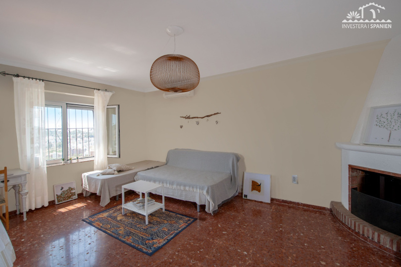 Málaga almunecar, 3 Sovrum Sovrum, ,2 BadrumBadrum,Hus,Till salu,1142