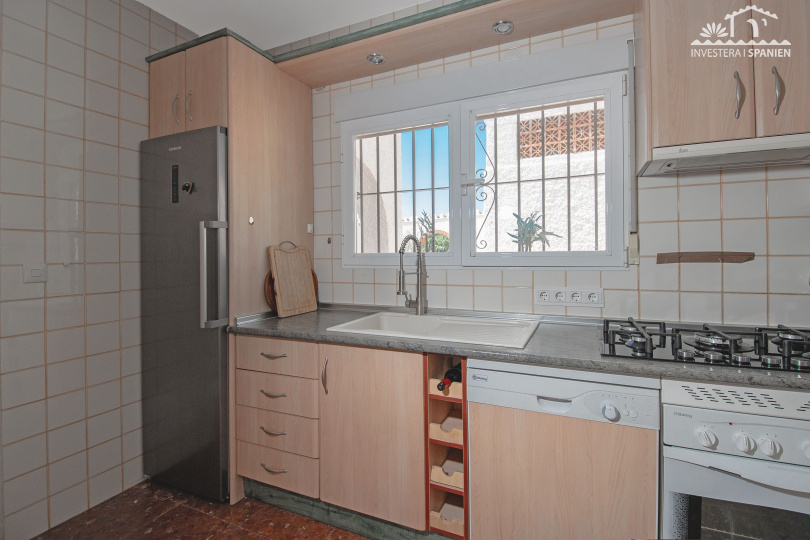 Málaga almunecar, 3 Sovrum Sovrum, ,2 BadrumBadrum,Hus,Till salu,1142